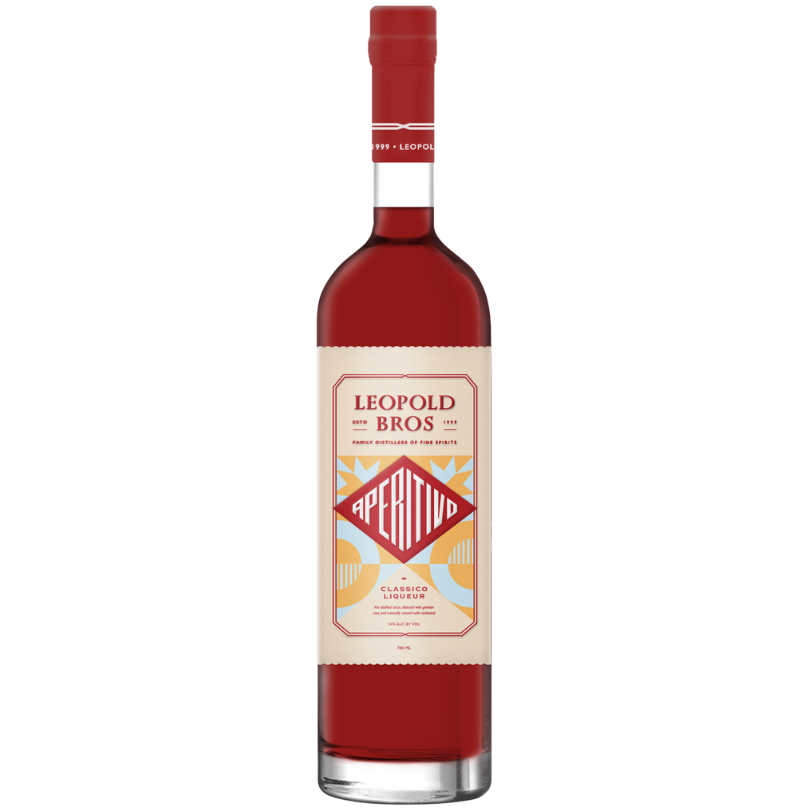 Leopold Bros. - Aperitivo Classico — DRINQY